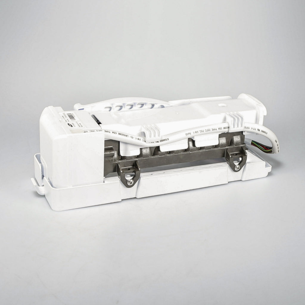 Samsung DA97-07365G Genuine OEM Refrigerator Ice Maker Assembly DA97-07365A photo 9