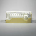 Samsung DA97-07603B Refrigerator Assembly Ice Maker Module AW4 12V# -# -# OEM