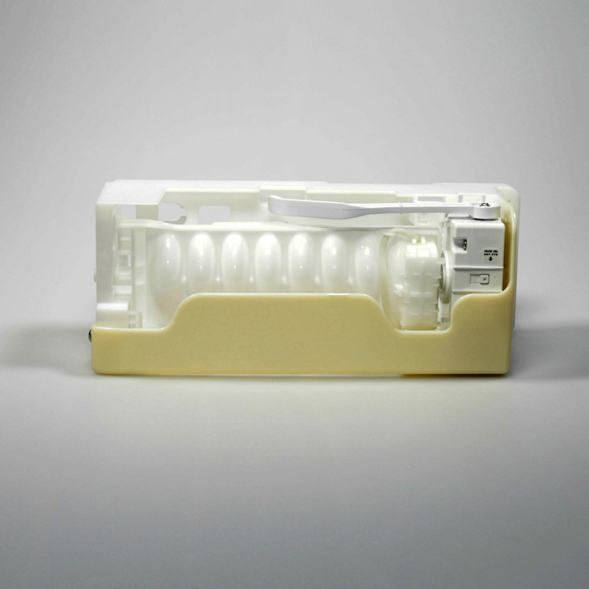 Samsung DA97-07603B Refrigerator Assembly Ice Maker Module AW4 12V# -# -# OEM
