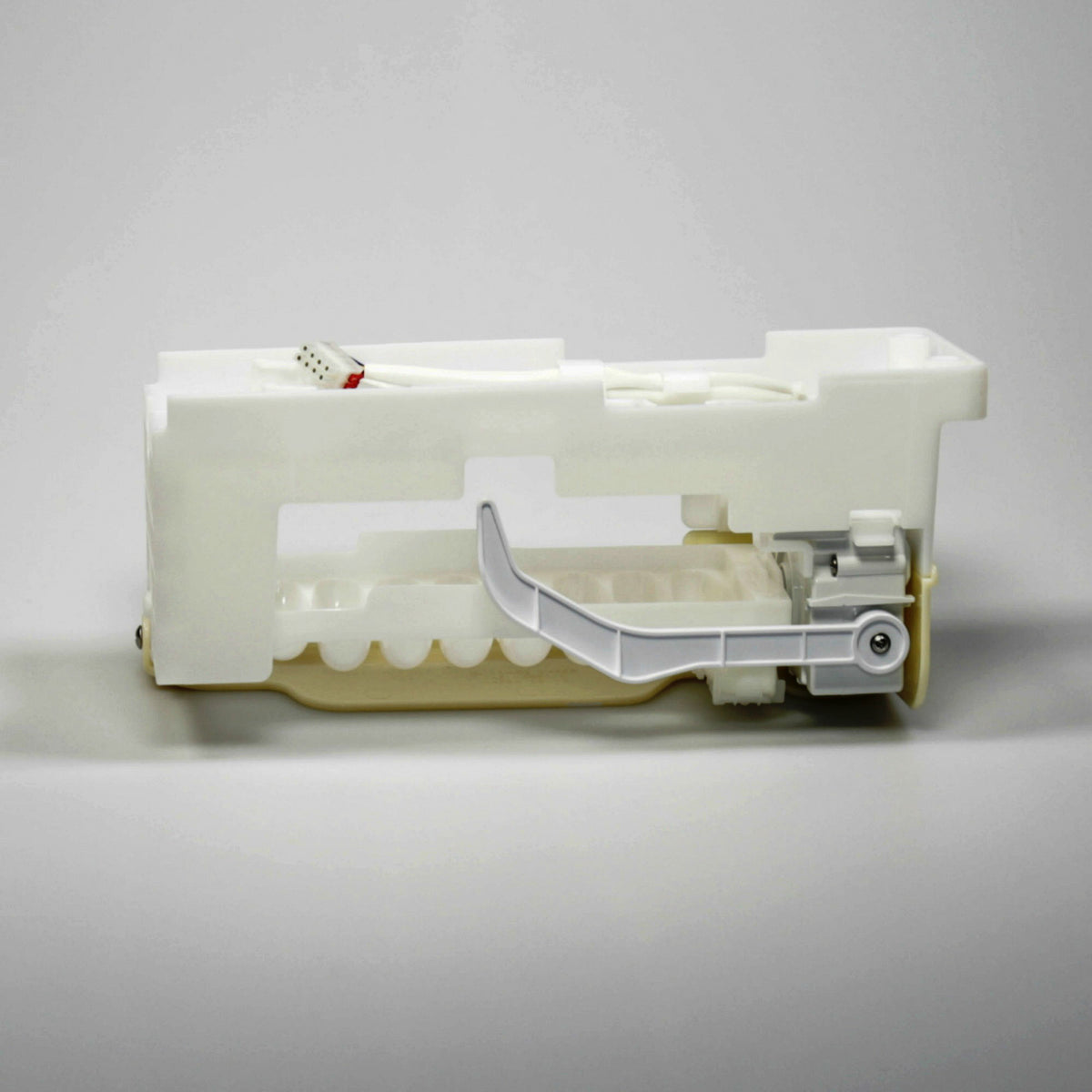 Samsung DA97-07603B Refrigerator Assembly Ice Maker Module AW4 12V# -# -# OEM photo 2