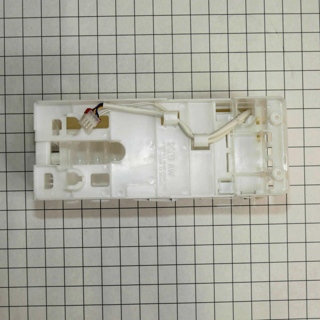 Samsung DA97-07603B Refrigerator Assembly Ice Maker Module AW4 12V# -# -# OEM photo 3