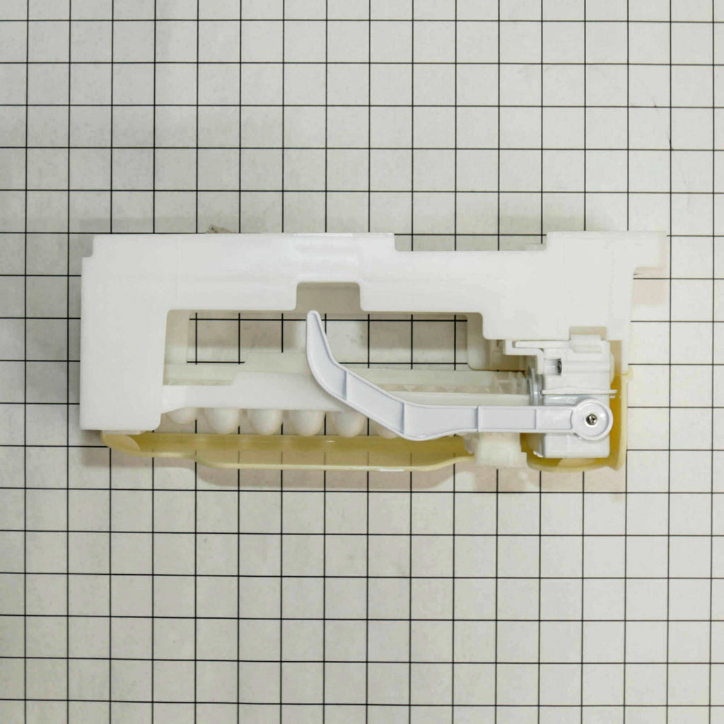 Samsung DA97-07603B Refrigerator Assembly Ice Maker Module AW4 12V# -# -# OEM photo 4