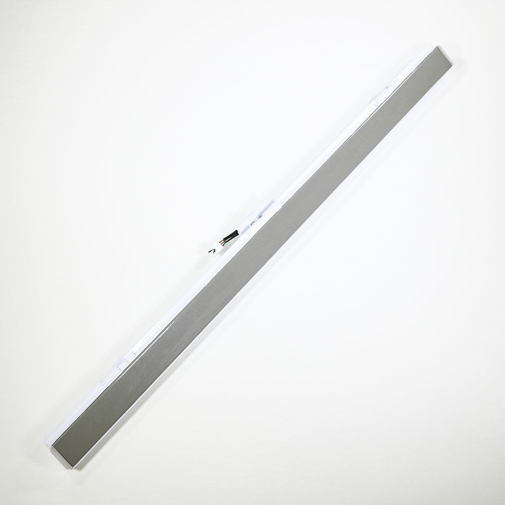 Samsung DA97-07661C Refrigerator Assembly French NW2-FDR 6w Thai Silver - OEM photo 4