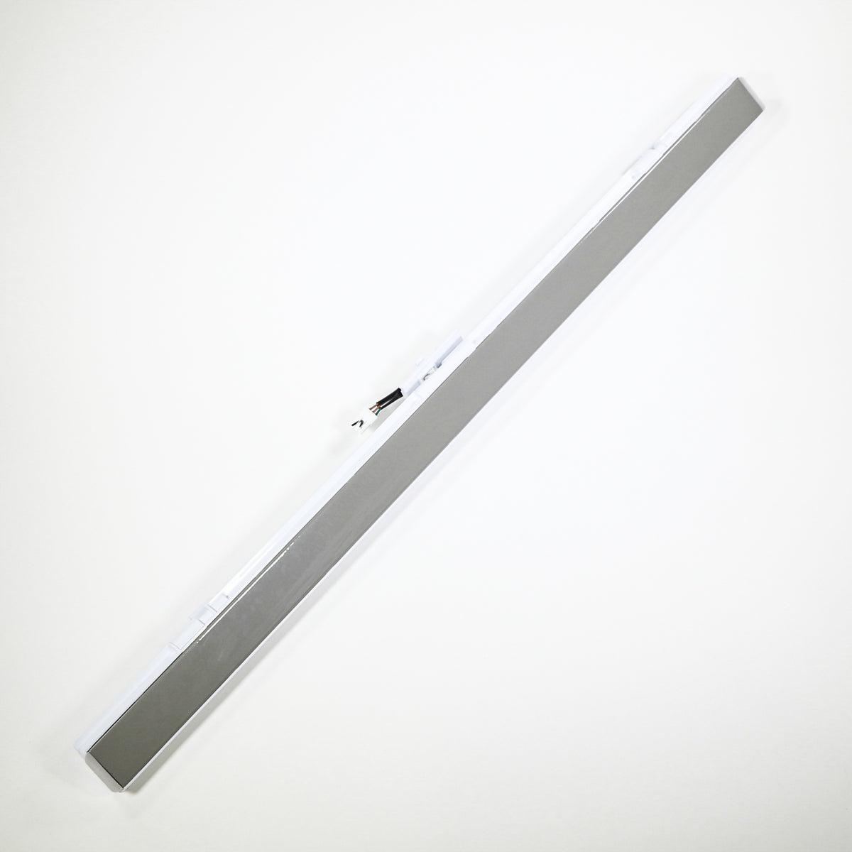 Samsung DA97-07661C Refrigerator Assembly French NW2-FDR 6w Thai Silver - OEM photo 4