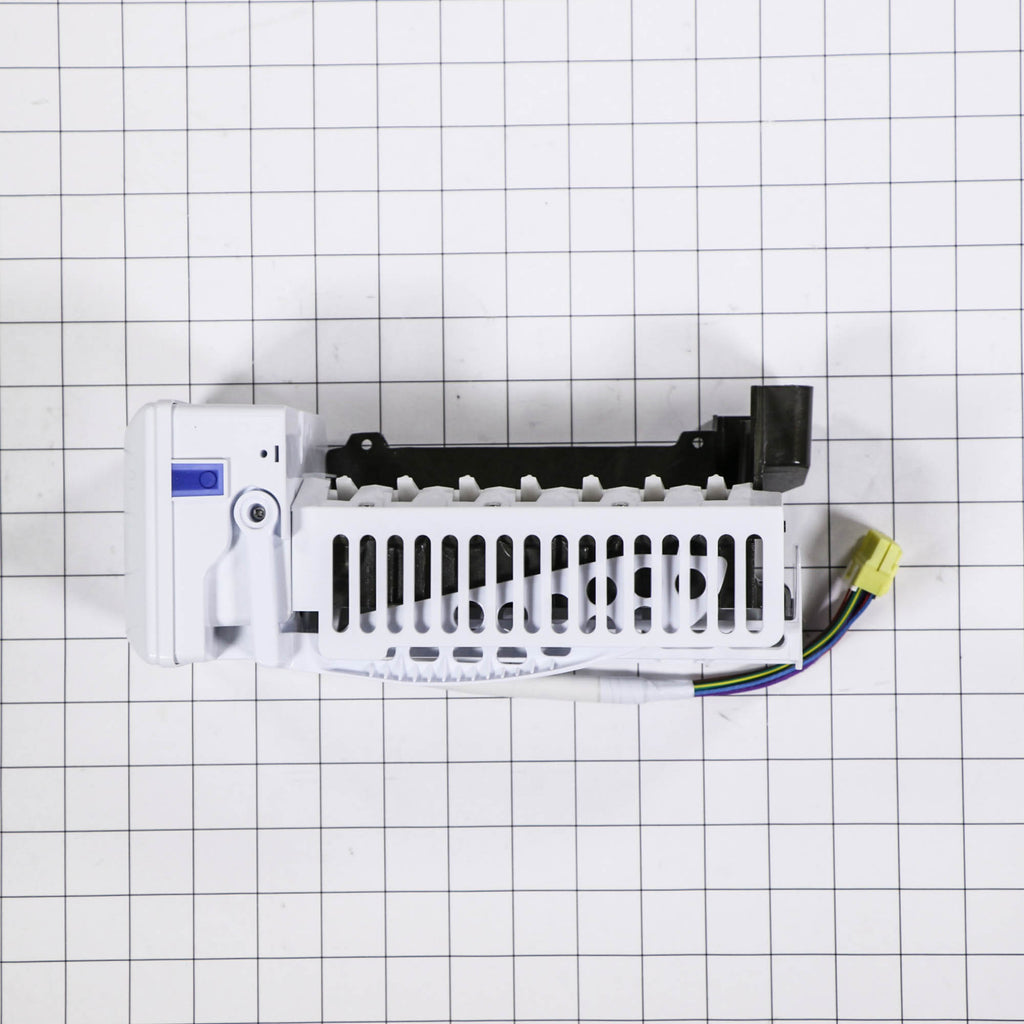 Samsung DA97-11092B Genuine OEM Refrigerator Ice Maker Assembly photo 4
