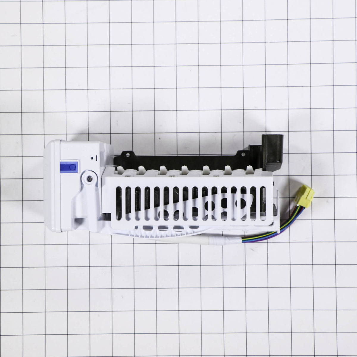 Samsung DA97-11092B Genuine OEM Refrigerator Ice Maker Assembly photo 4