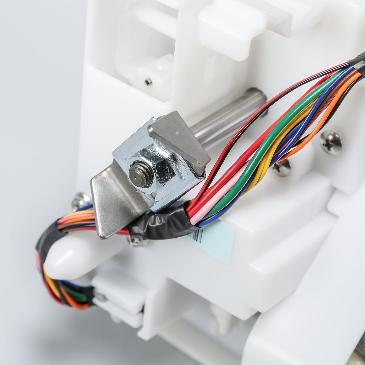 Samsung DA97-12540G Refrigerator Auger Genuine OEM photo 5