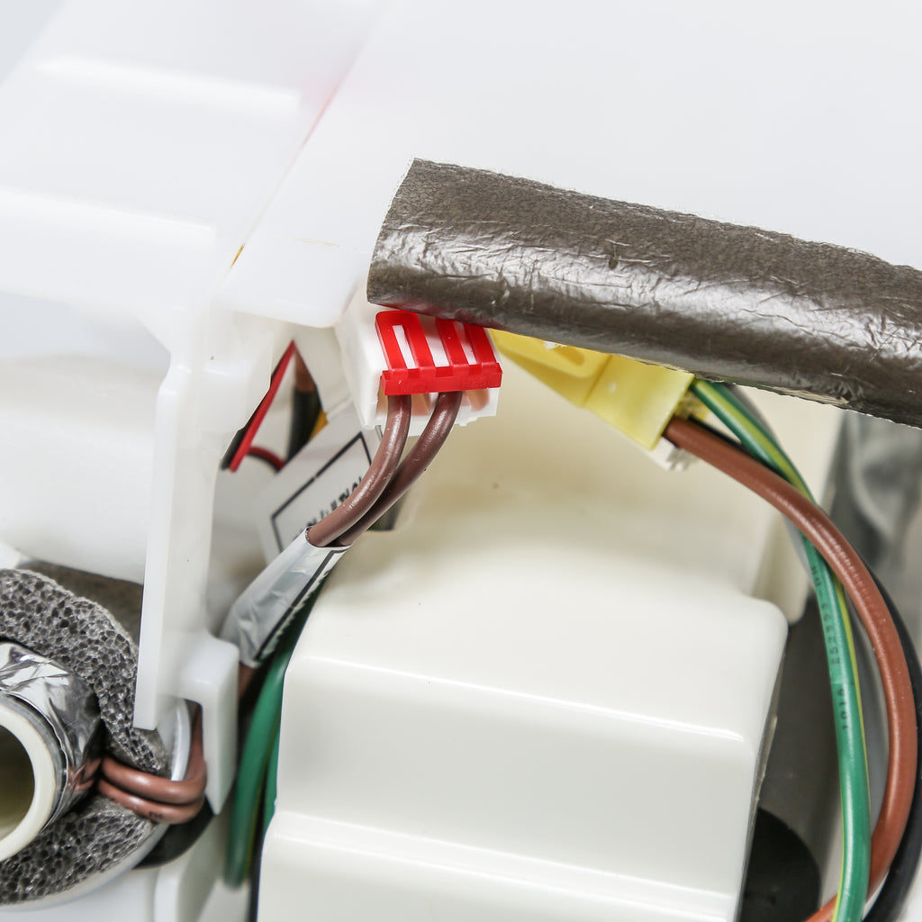 Samsung DA97-12540G Refrigerator Auger Genuine OEM photo 6
