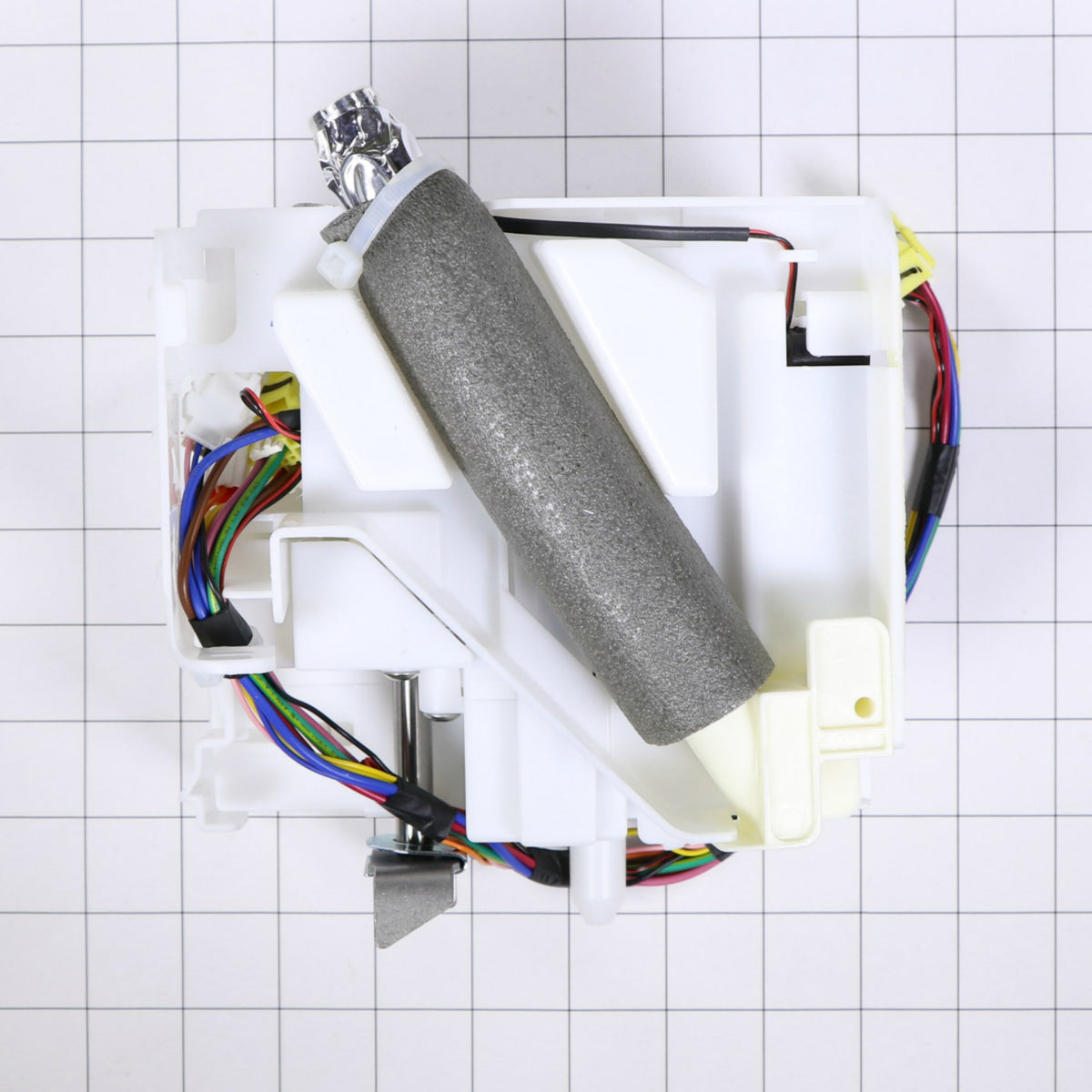 Samsung DA97-12540G Refrigerator Auger Genuine OEM photo 2