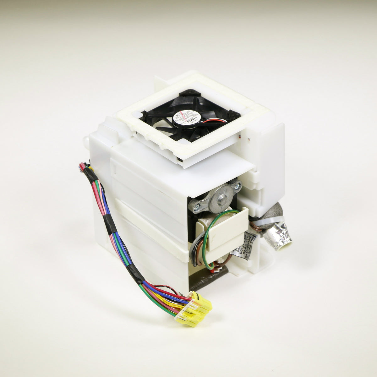 Samsung DA97-12540G Refrigerator Auger Genuine OEM photo 3