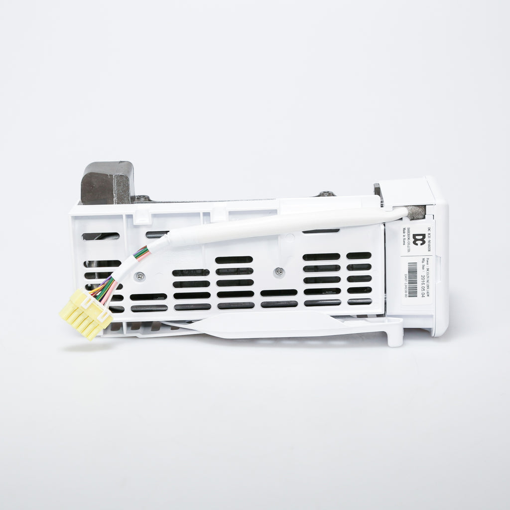 Samsung DA97-13415B Genuine OEM Refrigerator Ice Maker Assembly