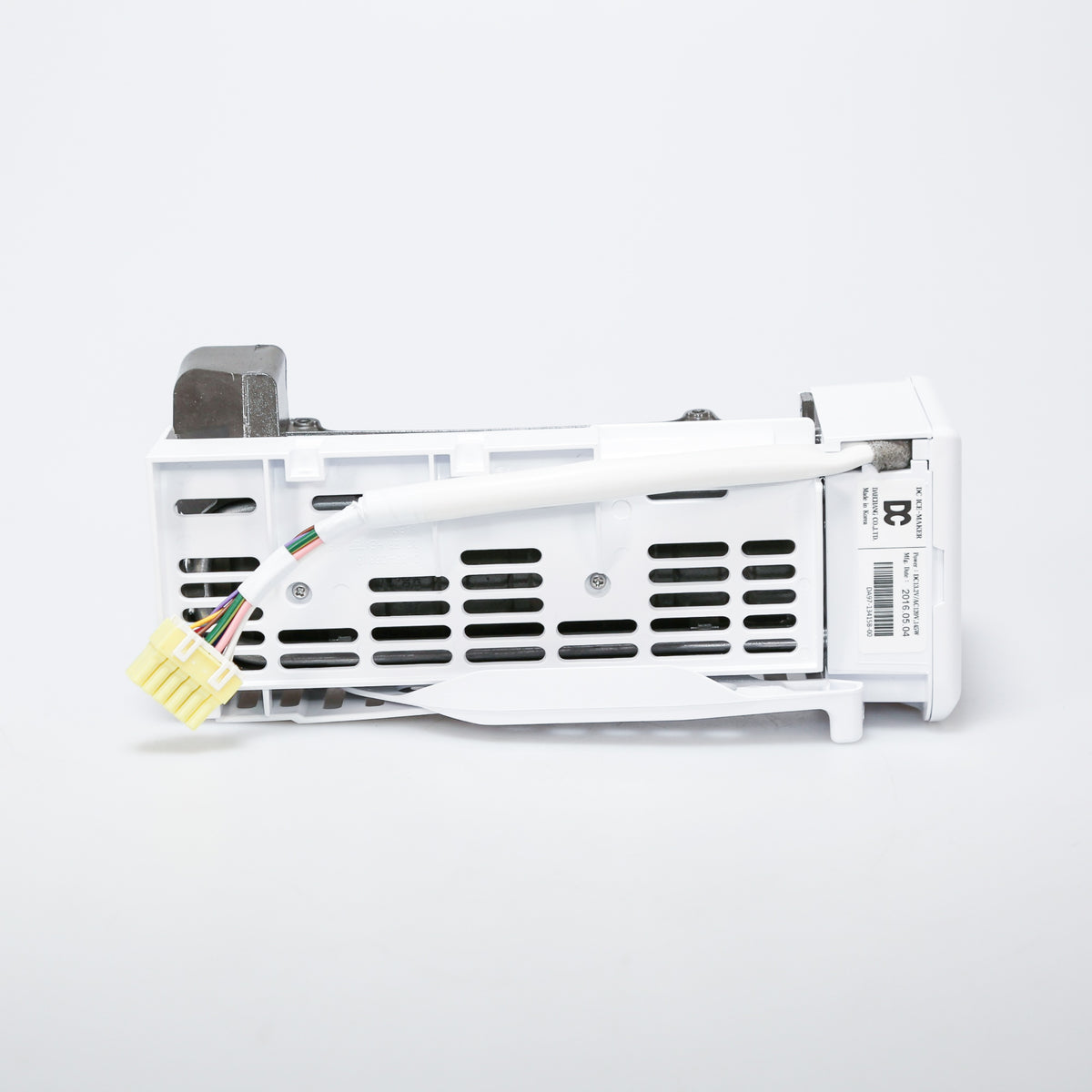 Samsung DA97-13415B Genuine OEM Refrigerator Ice Maker Assembly