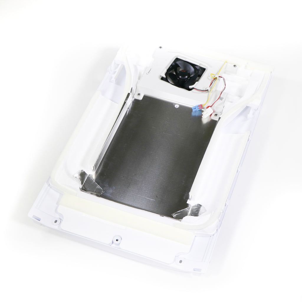 Samsung DA97-13757A Assembly Cover Refrigerator Evaporator AW4-4D Genuine OEM photo 4