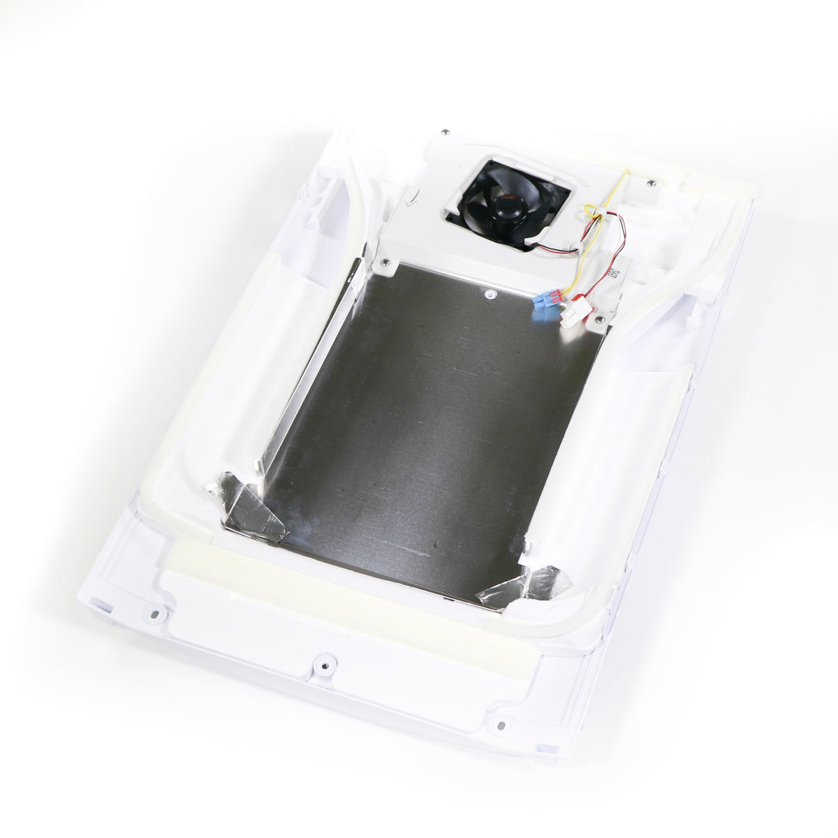 Samsung DA97-13757A Assembly Cover Refrigerator Evaporator AW4-4D Genuine OEM photo 4