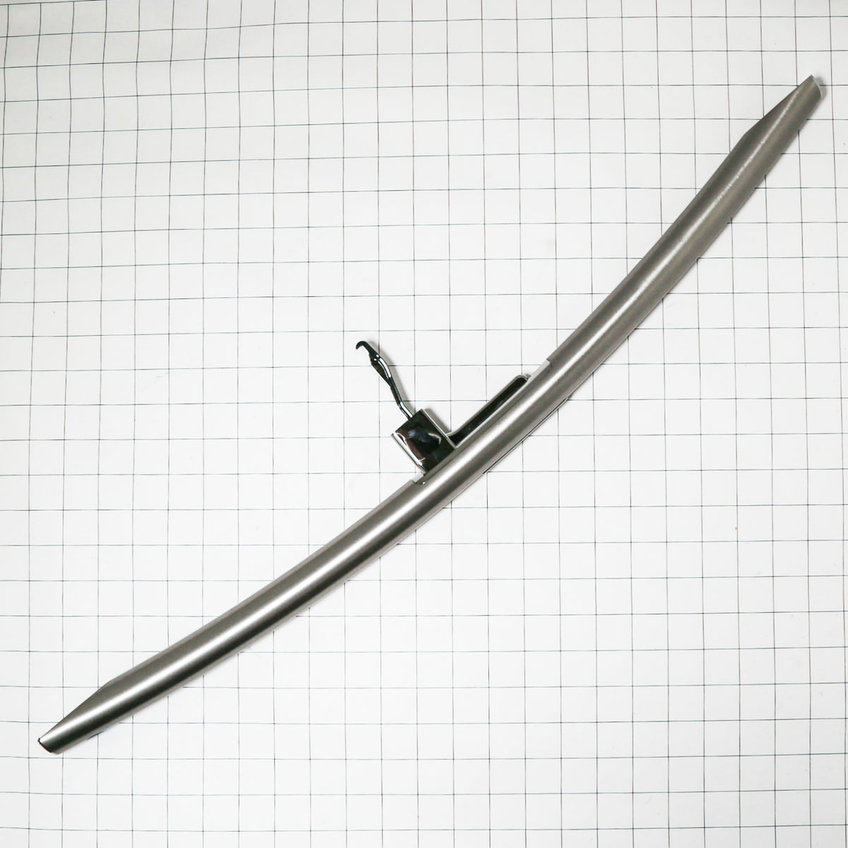 Samsung DA97-15014A Assembly Refrigerator Handle Fdsr Assembly Genuine OEM photo 5