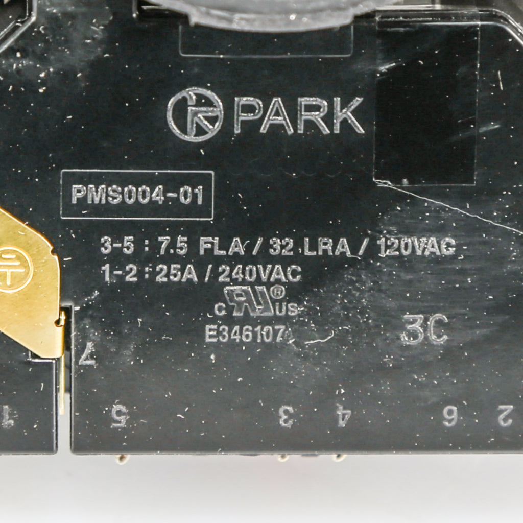 Samsung DC31-00055G Genuine OEM Dryer Drive Motor DC31-00055H photo 10
