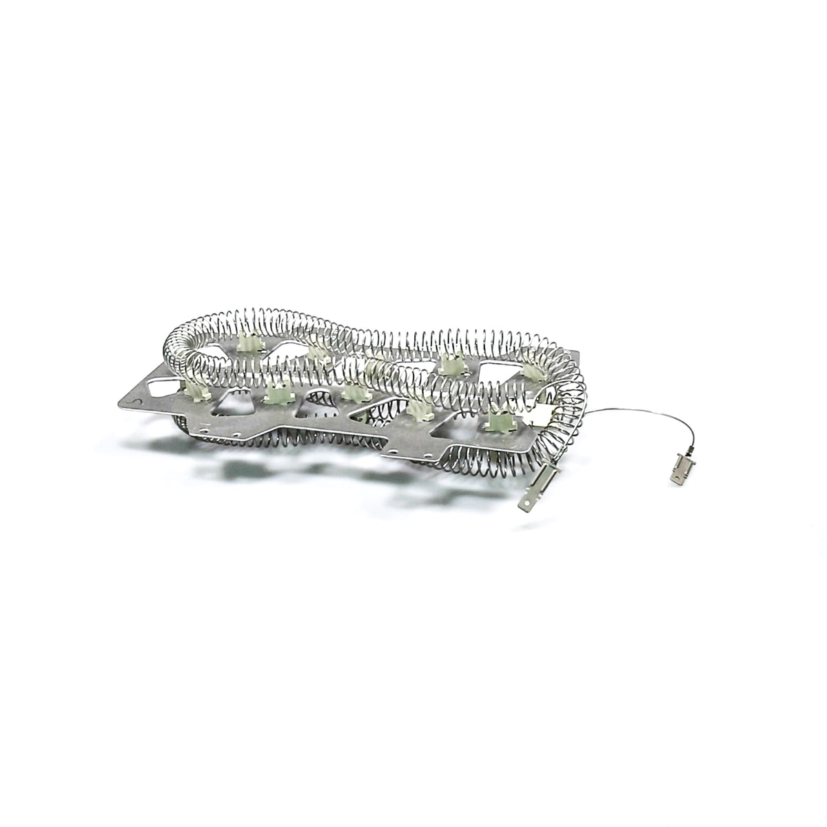 DC47-00019A Dryer Heater Dry 5300W Crni - Replacement for Samsung