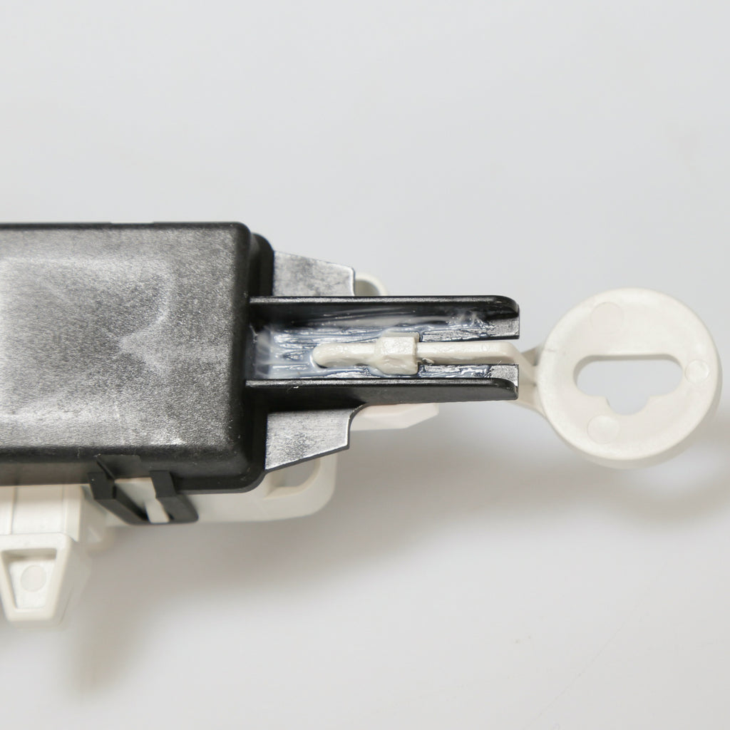 Samsung DC64-00519B Washer Switch Door Lock 16A Solenoid Do Genuine OEM photo 8