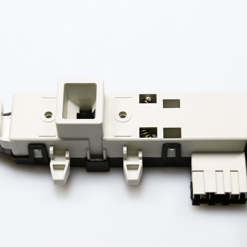 Samsung DC64-00519B Washer Switch Door Lock 16A Solenoid Do Genuine OEM photo 2