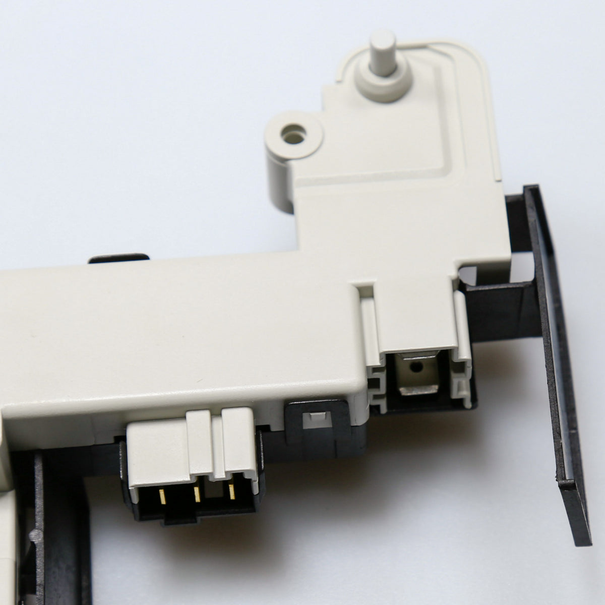 Samsung DC64-00519B Washer Switch Door Lock 16A Solenoid Do Genuine OEM photo 3