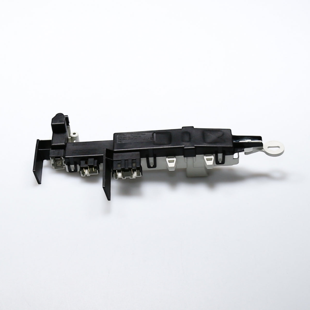 Samsung DC64-00519B Washer Switch Door Lock 16A Solenoid Do Genuine OEM photo 6