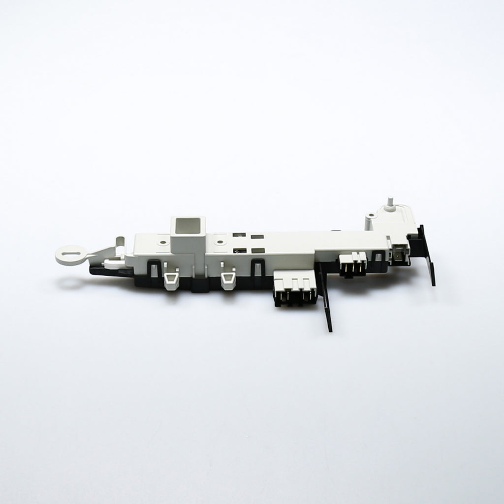 Samsung DC64-00519B Washer Switch Door Lock 16A Solenoid Do Genuine OEM