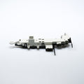 Samsung DC64-00519B Washer Switch Door Lock 16A Solenoid Do Genuine OEM