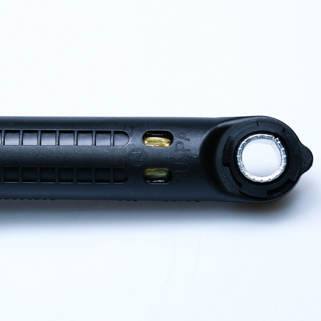 Samsung DC66-00470A Genuine OEM Washer Shock Absorber Damper photo 3