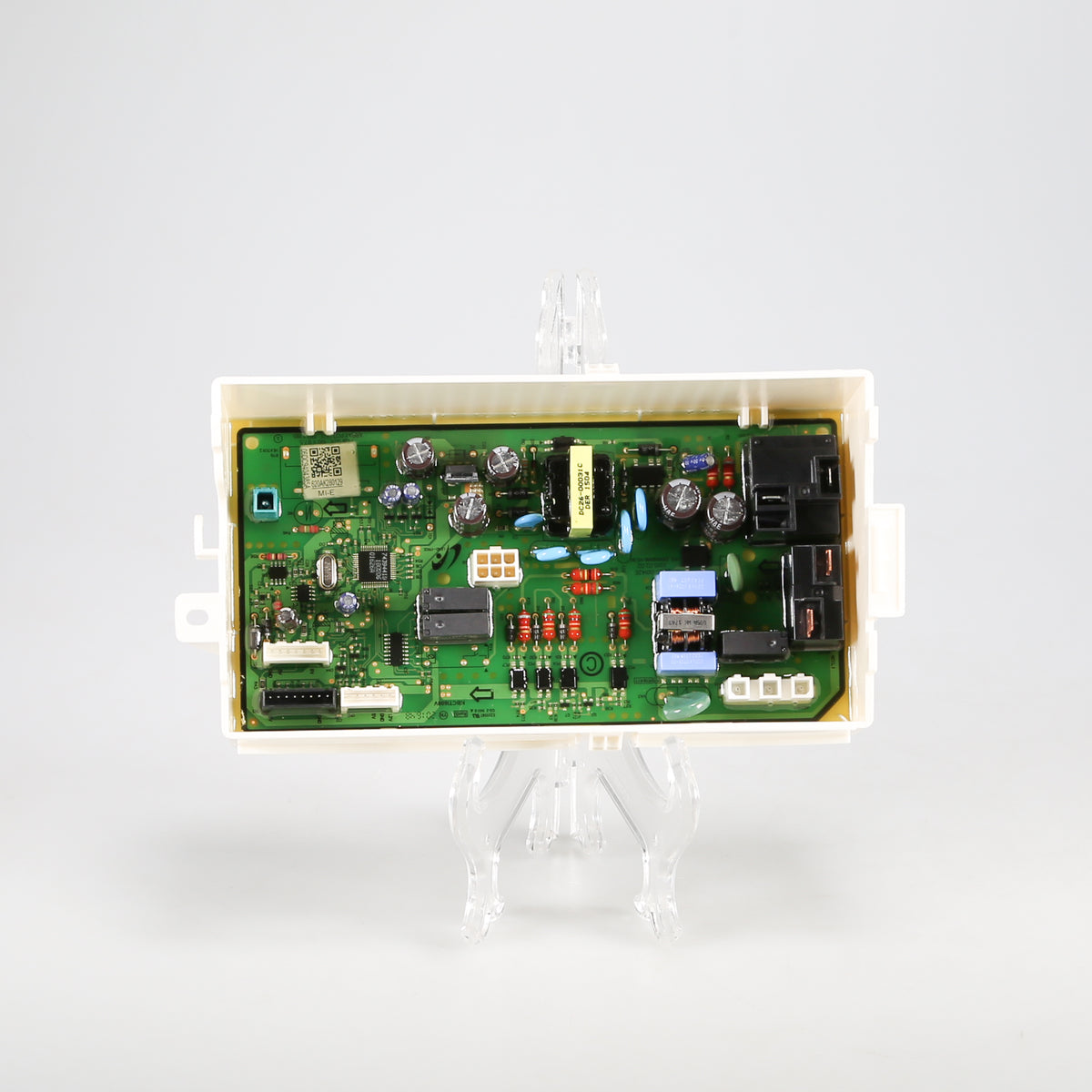 Samsung DC92-01626A Washer Assembly PCB MAIN-DV7000HA Main PCB Genuine OEM photo 7