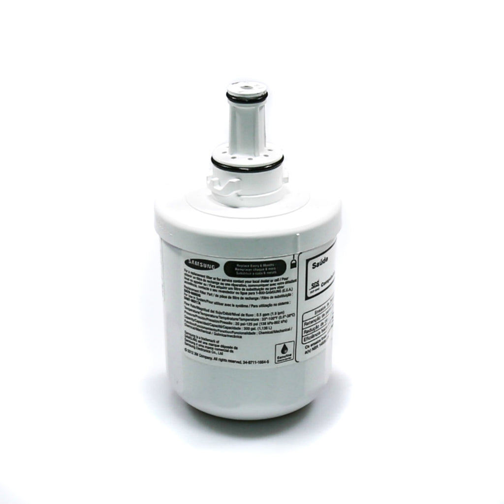 Samsung DA29-00003G Refrigerator Water Filter Genuine OEM