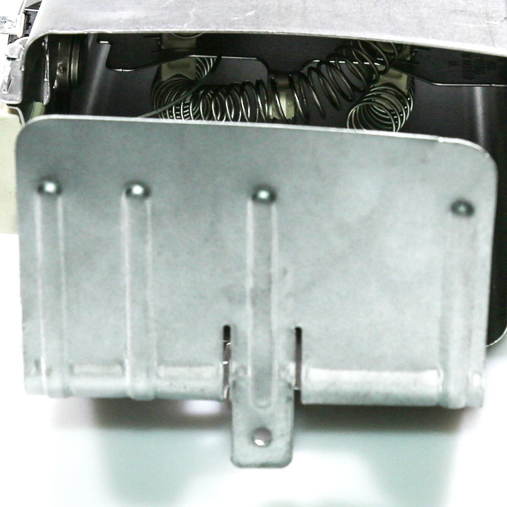 Samsung DC97-14486A Assembly Duct Module Heater 27-DRYER E Genuine OEM photo 3