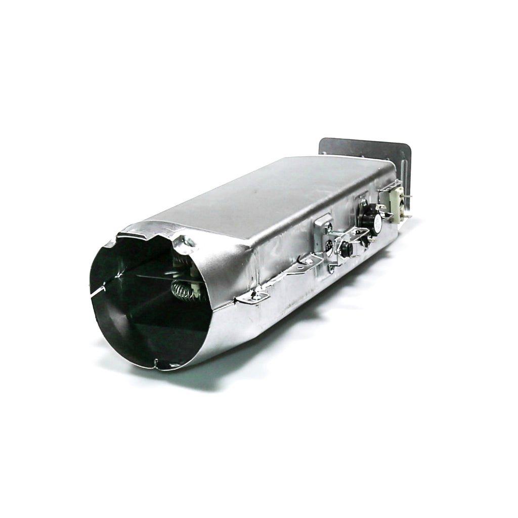 Samsung DC97-14486A Assembly Duct Module Heater 27-DRYER E Genuine OEM