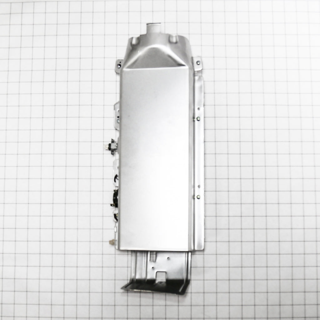 Samsung DC97-14486A Assembly Duct Module Heater 27-DRYER E Genuine OEM photo 7