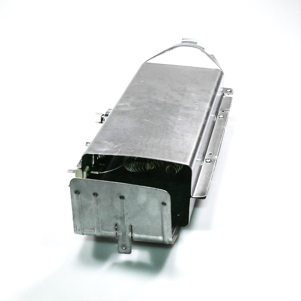 Samsung DC97-14486A Assembly Duct Module Heater 27-DRYER E Genuine OEM photo 8