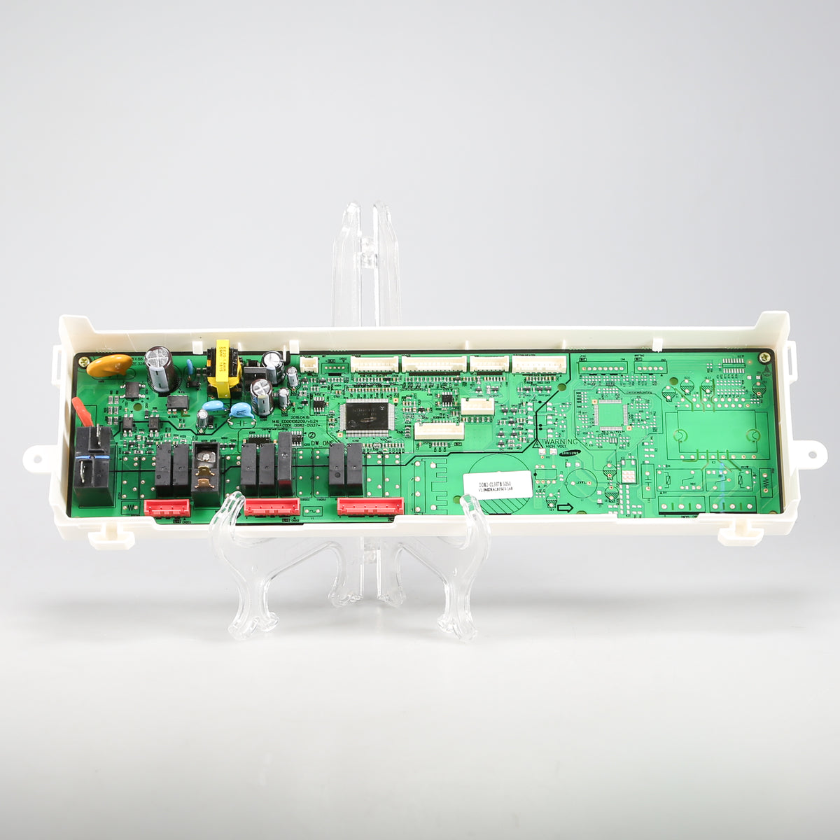 Samsung DD82-01337B Dishwasher Service Assembly Main PCB Assembly Genuine OEM