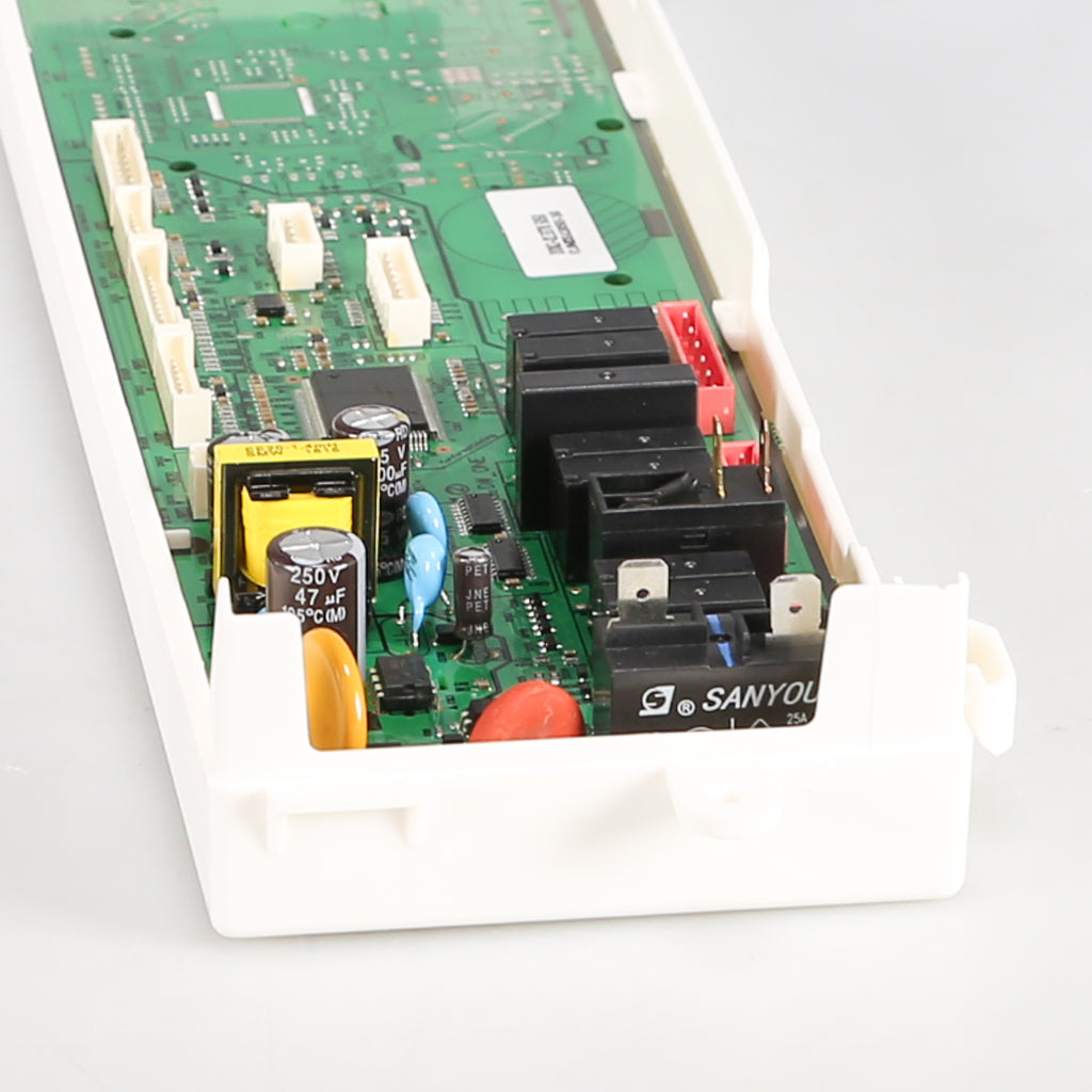 Samsung DD82-01337B Dishwasher Service Assembly Main PCB Assembly Genuine OEM photo 2