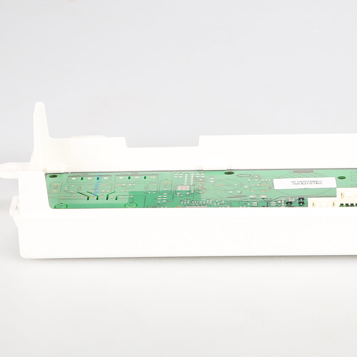 Samsung DD82-01337B Dishwasher Service Assembly Main PCB Assembly Genuine OEM photo 3