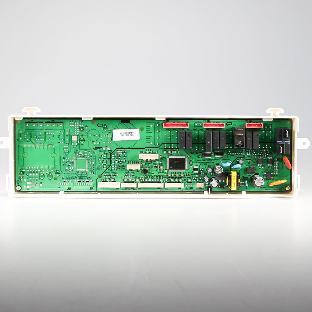 Samsung DD82-01337B Dishwasher Service Assembly Main PCB Assembly Genuine OEM photo 5