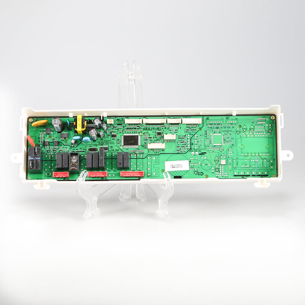 Samsung DD82-01337B Dishwasher Service Assembly Main PCB Assembly Genuine OEM photo 7