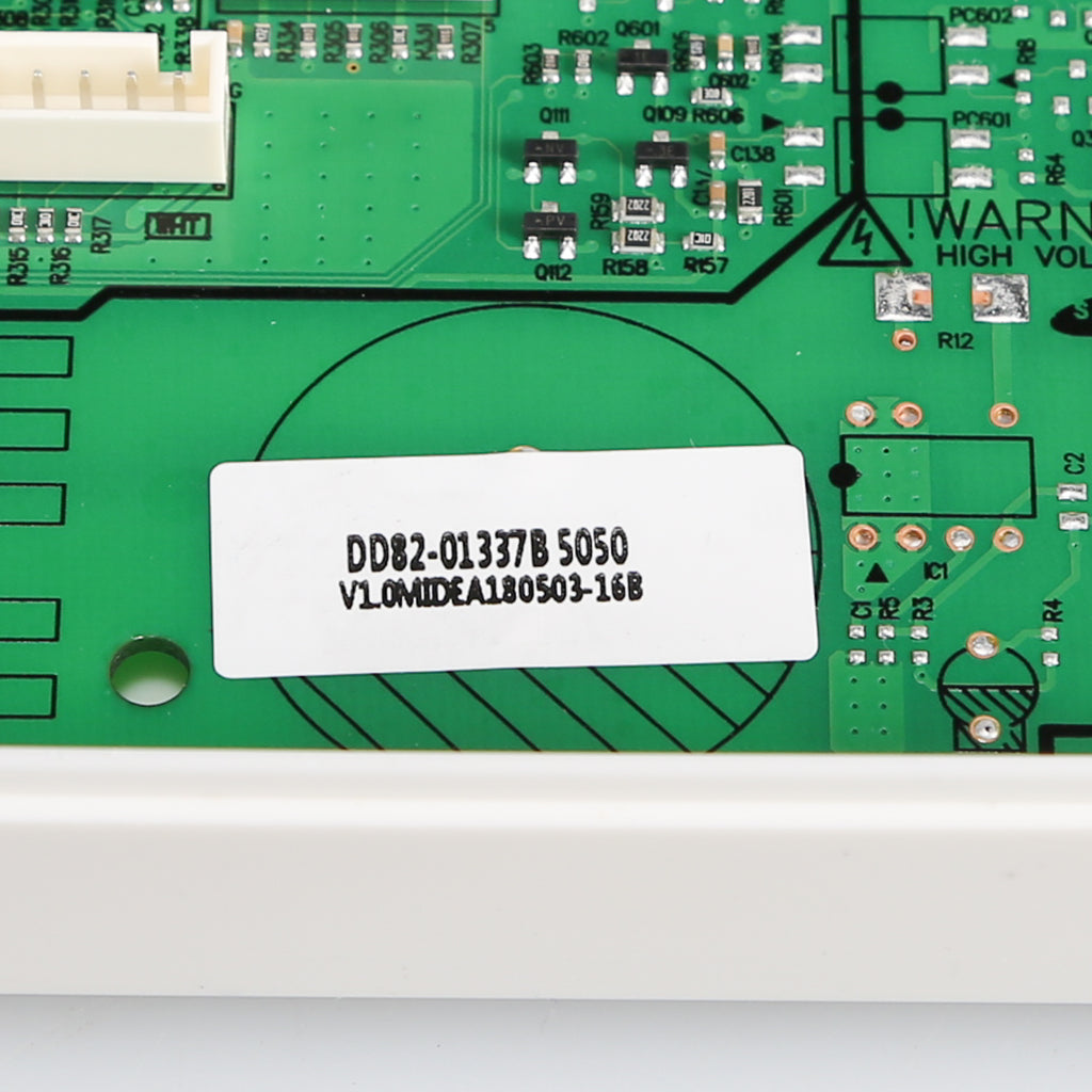 Samsung DD82-01337B Dishwasher Service Assembly Main PCB Assembly Genuine OEM photo 8