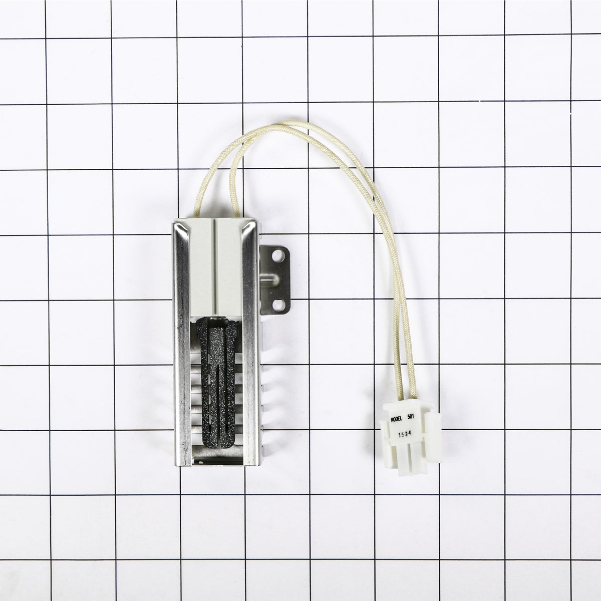 Samsung DG94-00520A Range Heater Igniter Co Genuine OEM photo 2