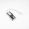 Samsung DG94-00520A Range Heater Igniter Co Genuine OEM