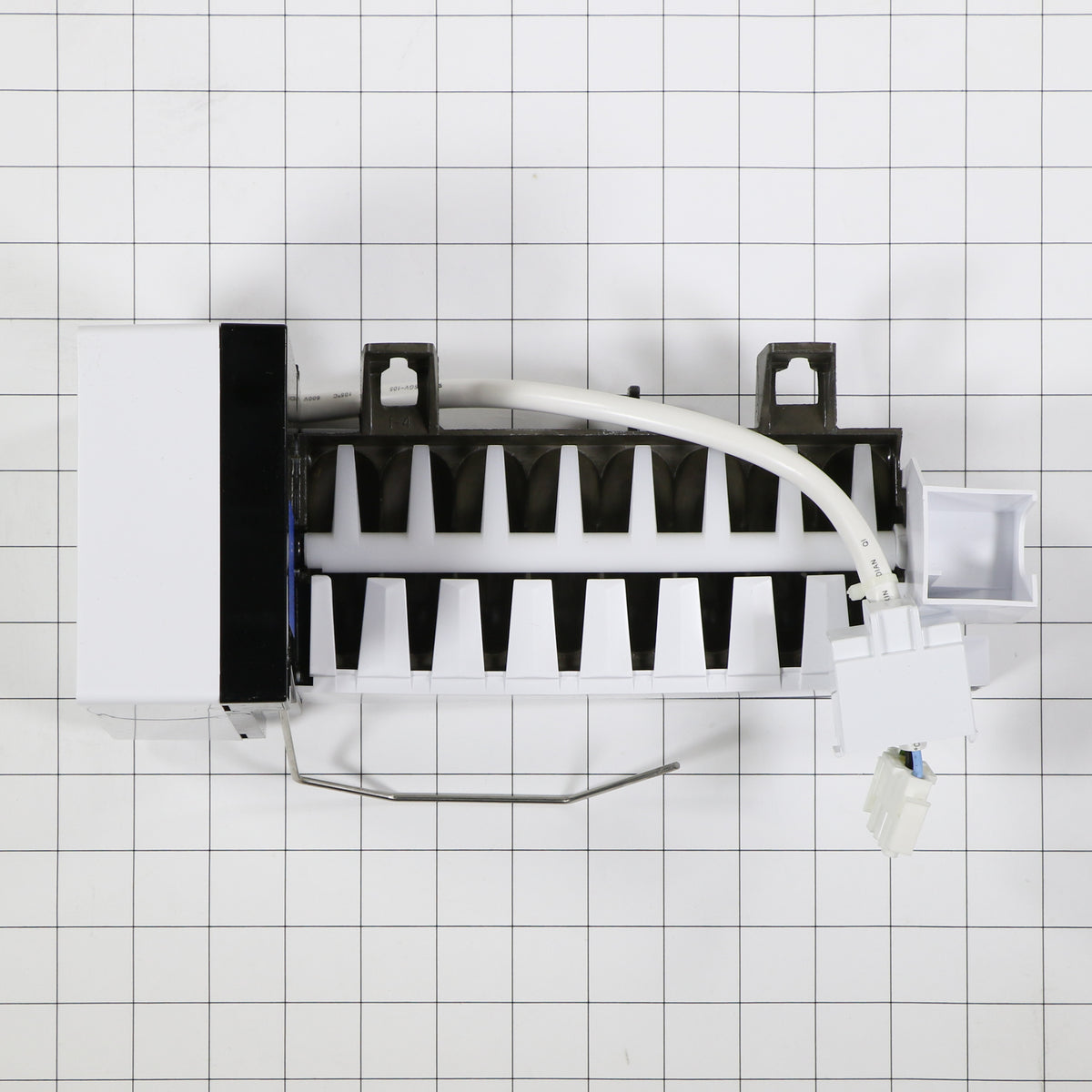 Frigidaire 241798224 Refrigerator Genuine OEM photo 3