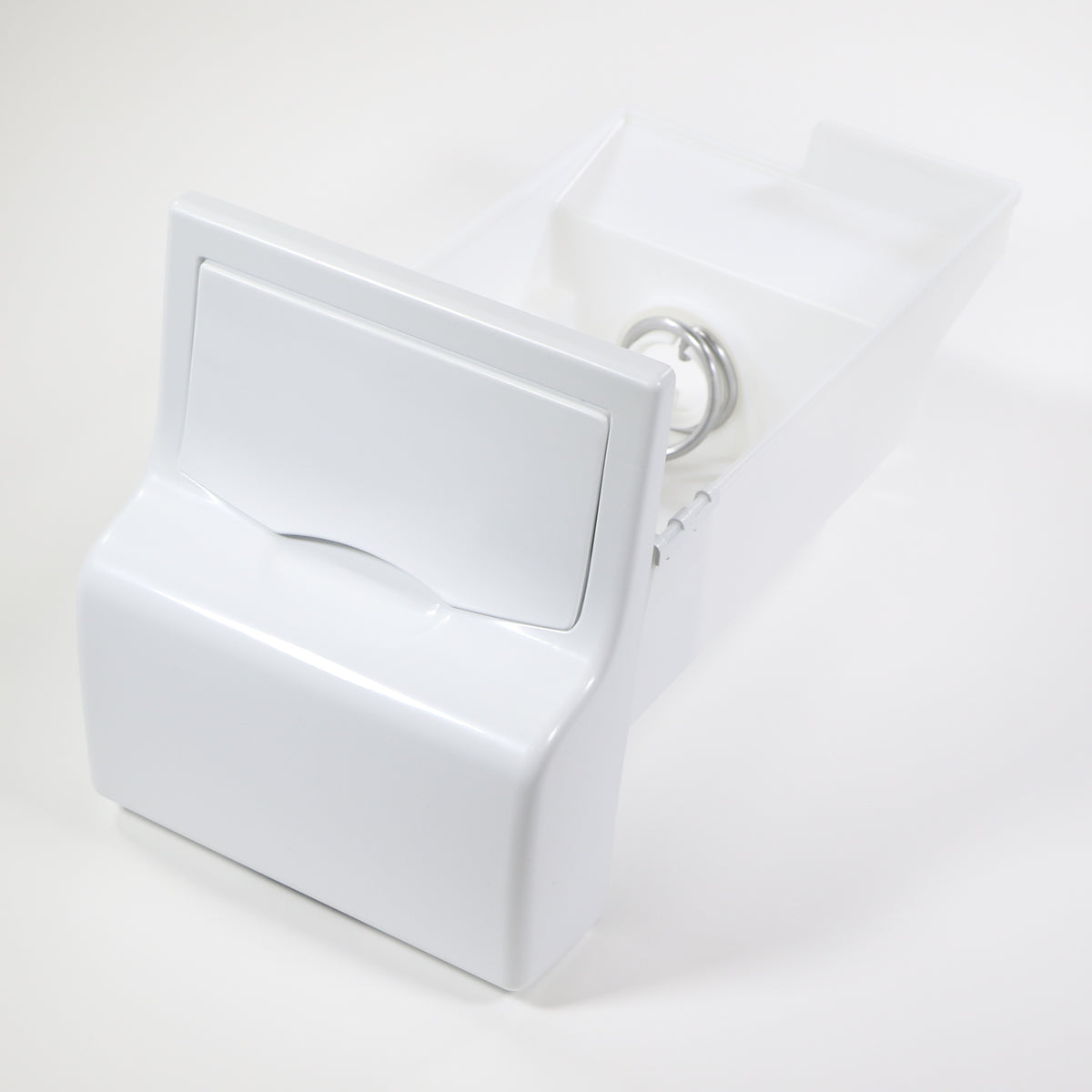 Frigidaire 241860803 Genuine OEM Refrigerator Ice Bucket Assembly 218842802 photo 4