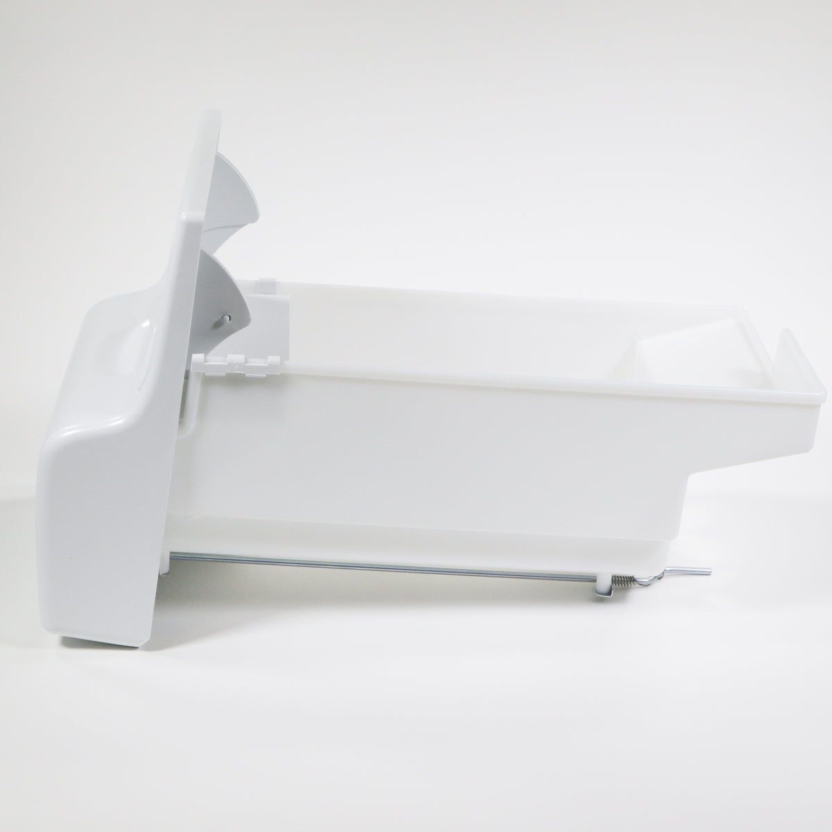 Frigidaire 241860803 Genuine OEM Refrigerator Ice Bucket Assembly 218842802 photo 2