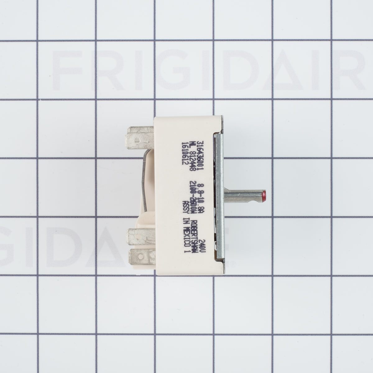 Frigidaire 316436001 Range Switch Genuine OEM photo 8