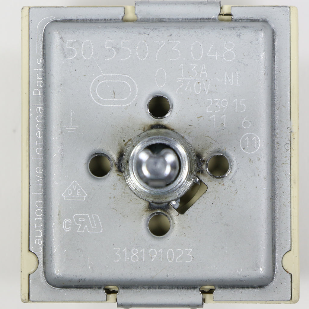 318191023 Oven Selector Switch fits Frigidaire Range 318191027 903097-9010 photo 3