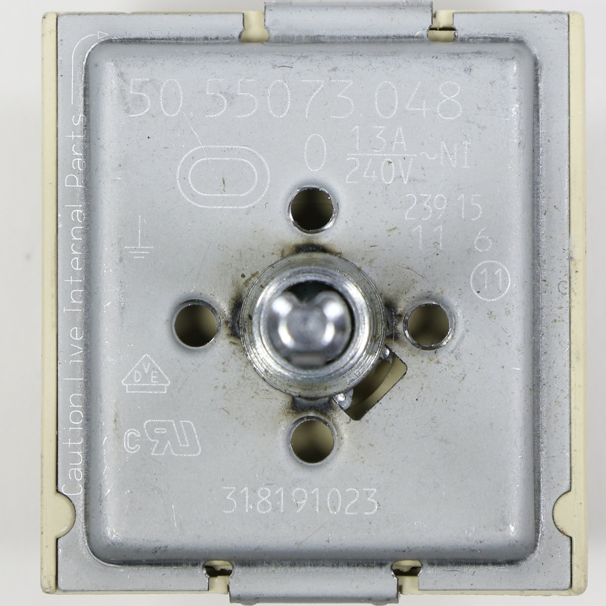 318191023 Oven Selector Switch fits Frigidaire Range 318191027 903097-9010 photo 3