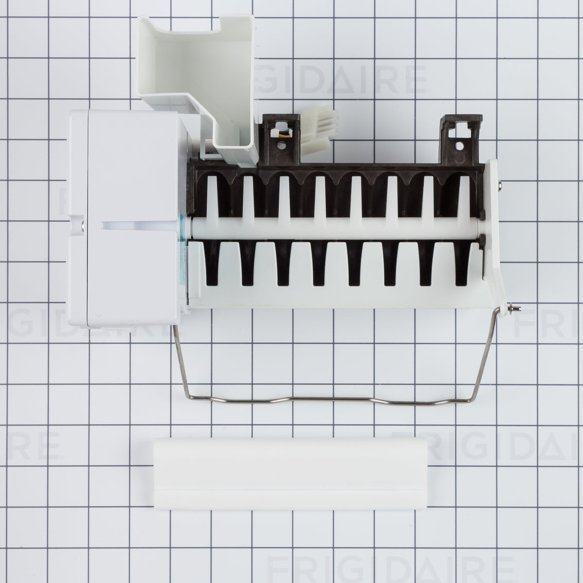 5303918344 Ice Maker Assembly fits Frigidaire Refrigerator 240599901 241627701 photo 3
