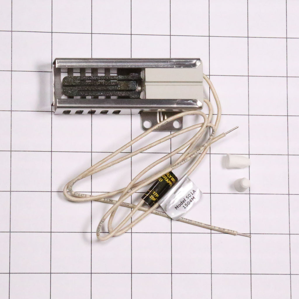 Frigidaire 5303935066 Range Ignitor Genuine OEM photo 2